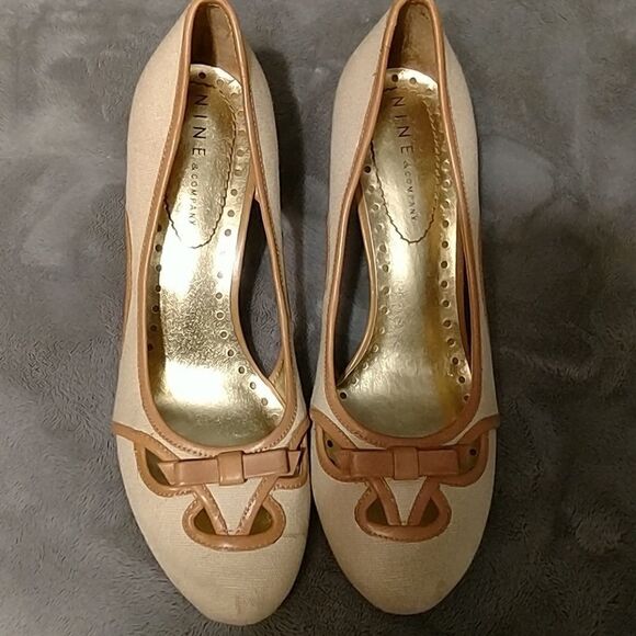 Nine & Company - Picture 6 of 7